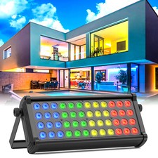 RGB 48LED Stage Wall Wash
