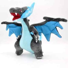 Pokemon Mega Charizard X 22cm