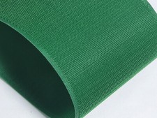 Green VELCRO® Brand SEW ON