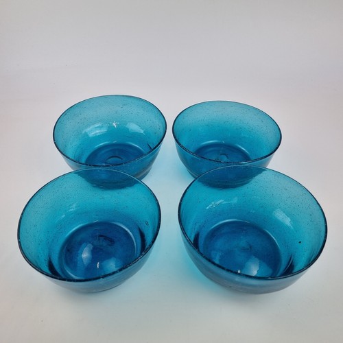 Antique set light blue - set,