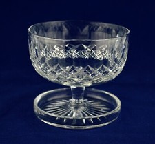 Thomas Webb Crystal "NORMANDY"