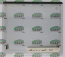 2002 - 2008 Seitz / Elddis / Compass Caravan / Motorhome window; 620x545mm