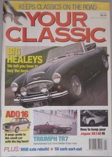 Your Classic 07/1994 featuring