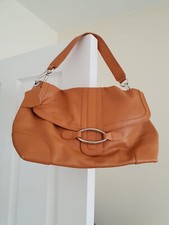 TWICE USED JOSHUA TAYLOR BAG