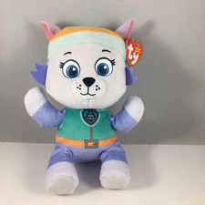 Ty Beanie Baby EVEREST NEW