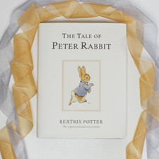 Beatrix Potter - The Tale of