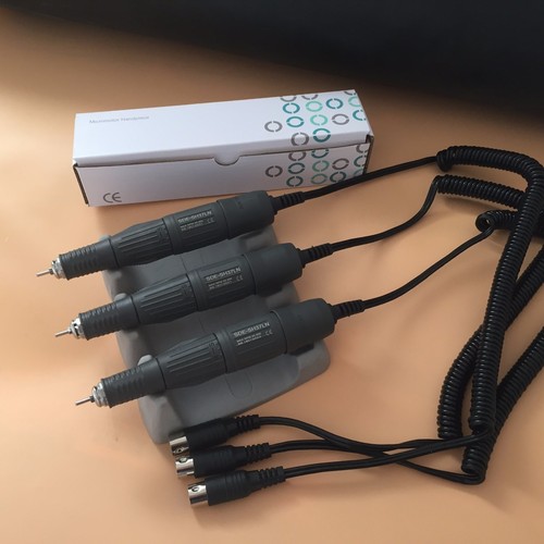Pcs dental lab micromotor - dental,