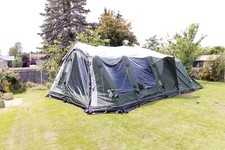 Outwell Sundale 7PA, 7 Person