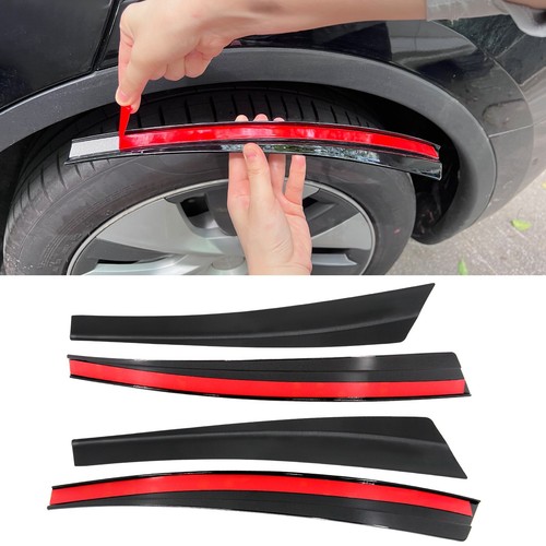 New set mud flaps - new,