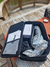 Testo 308 Digital Smoke Tester – Brand New, Unused – Original Case & Manuals Inc