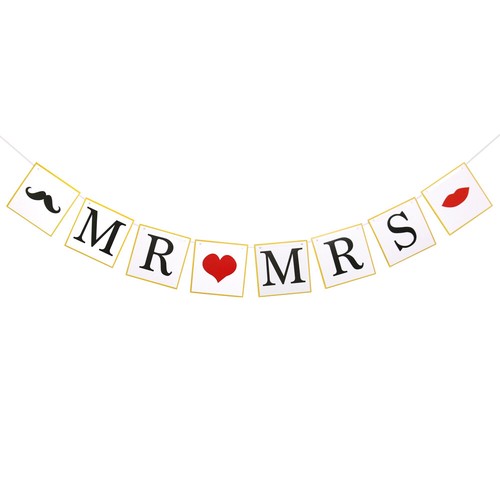 Tts mrs bunting - bunting, banner
