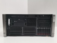 HP ProLiant ML350 G9 Rack Server - Xeon E5-2620 v3 @ 2.4GHz / 32GB RAM / NO HDD