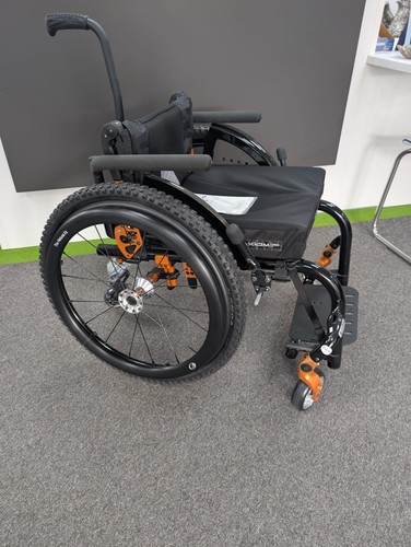 Mobility rogue wheelchair - mobility,