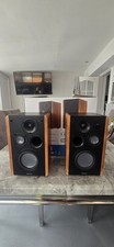 MAJORITY D100 BOOKSHELF SPEAKERS BLUETOOTH