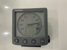 Raymarine Wind Instrument Display ST60 (A22011-P)