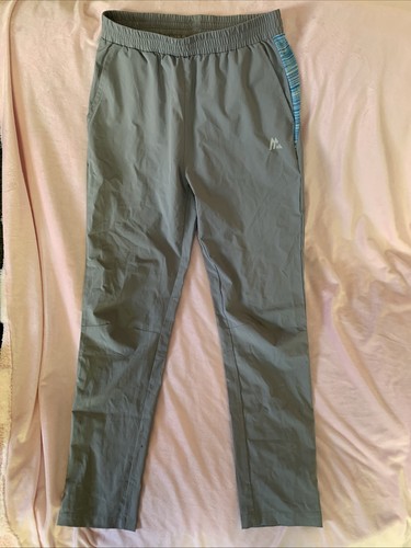 Mens grey blue montirex vector - grey/blue,