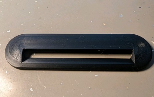 Door step light - t5,