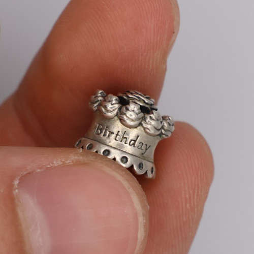 Pandora sterling silver - pandora,