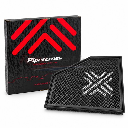 Pipercross air filter for bmw - for,