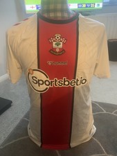 Hummel Southampton Fc football