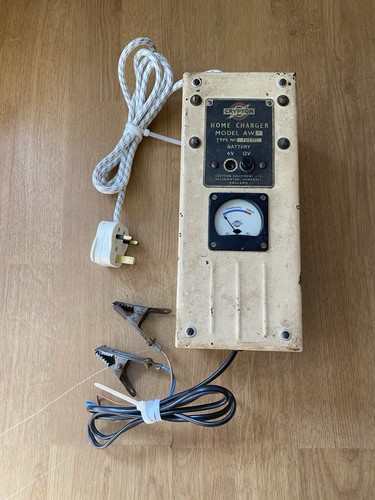 Vintage crypton home - vintage,