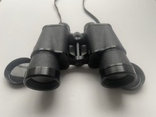Vintage Majestic Binoculars