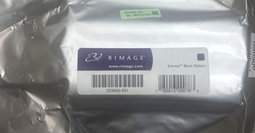 Genuine rimage everest iii - ii,