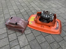 Flymo L38 Pilot 2 Stroke Hover