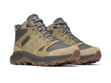 Merrell Men's Tempo Sol Mid