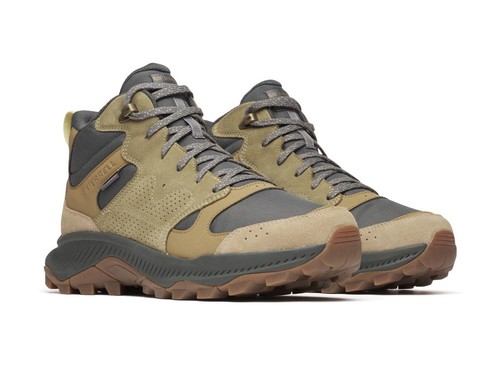 Merrell men tempo sol - sol, mid