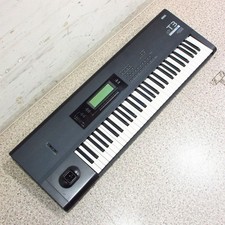 KORG T3 EX Music Workstation