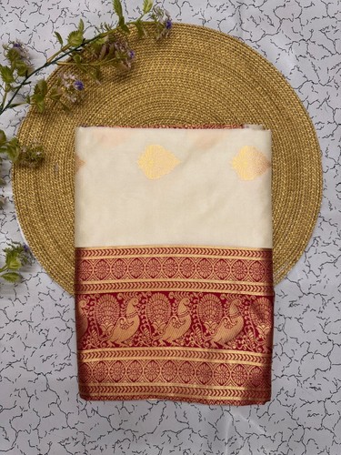Women banarasi pure soft - banarasi,