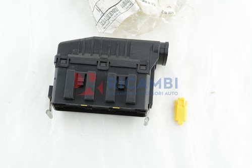 Fuse holder control unit - unit, fiat