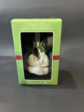 Snowbabies Department 56 "From