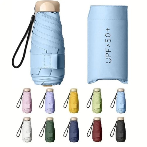 Mini pocket umbrella compact - umbrella,