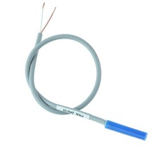 5mm Cylindrical Reed Switch