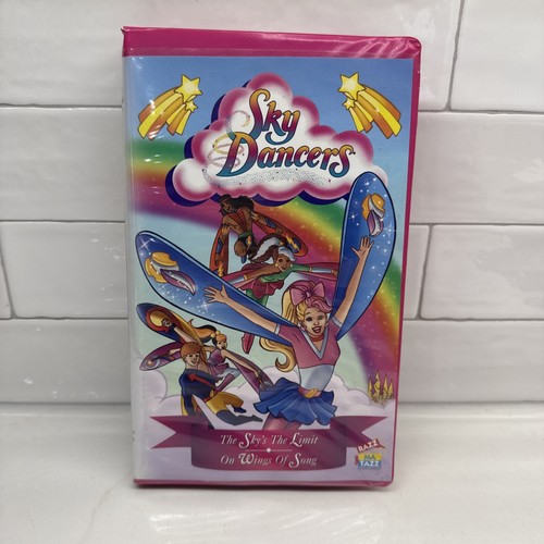 Sky dancers the - the, sky’s