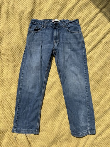 Levi 505 jeans - levi's, w30