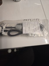 XC6581051 Power Supply Cord