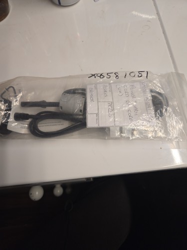 Xc6581051 power supply cord - supply,