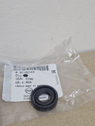 Genuine vauxhall astra - genuine,
