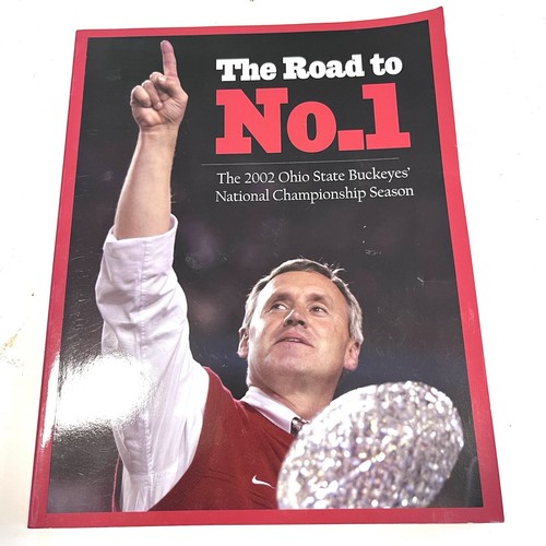 The road 2002 - 1:,