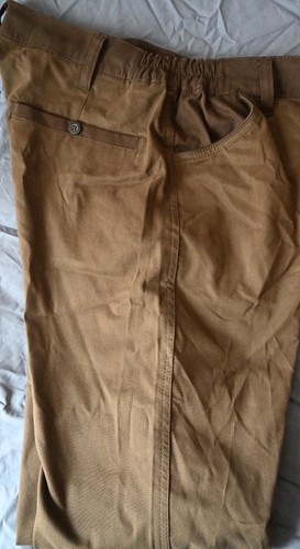 Jack pyke cotton stretch - pyke,