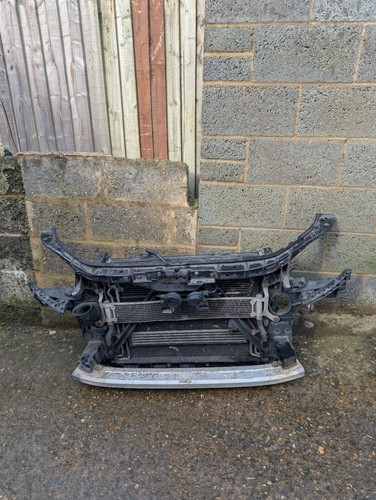 Audi slam panel with - slam,