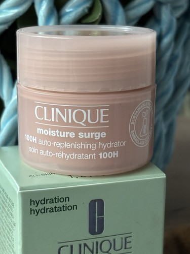 Nib clinique moisture surge - nib,