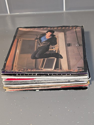 Classic 80s punk - 23, new