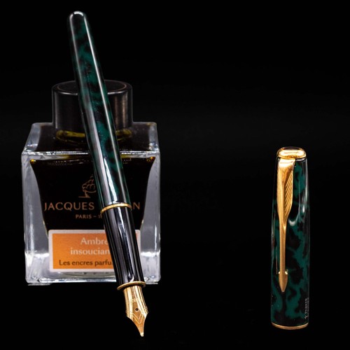 Parker sonnet fountain pen - pen,