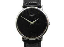 Piaget Altiplano 9025 White