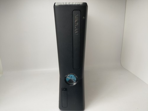 Microsoft xbox 360 slim - 360,