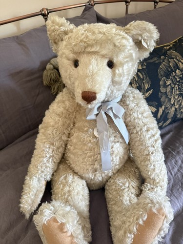 Beautiful large vintage - vintage, steiff